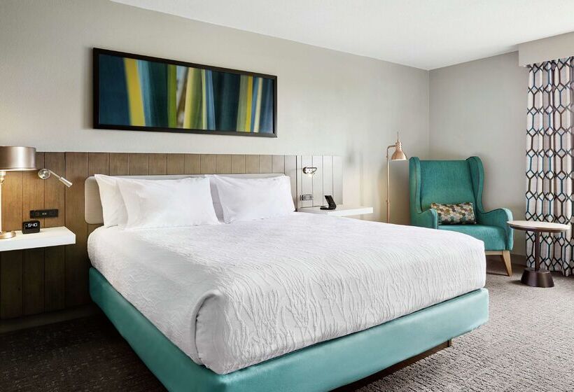 فندق Hilton Garden Inn Cincinnati Northeast