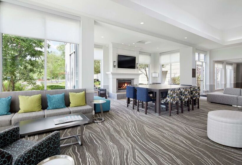 فندق Hilton Garden Inn Cincinnati Northeast