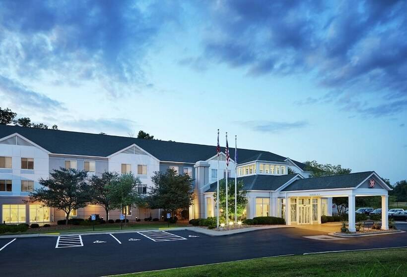 فندق Hilton Garden Inn Cincinnati Northeast