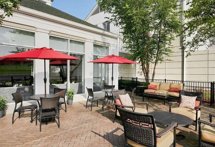 فندق Hilton Garden Inn Cincinnati Northeast