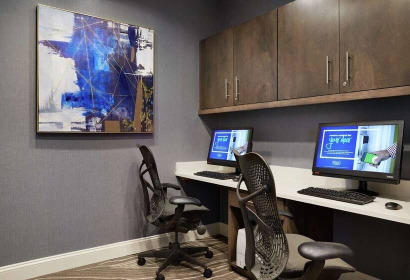 호텔 Hilton Garden Inn Cincinnati Northeast