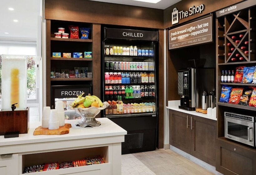 فندق Hilton Garden Inn Cincinnati Northeast