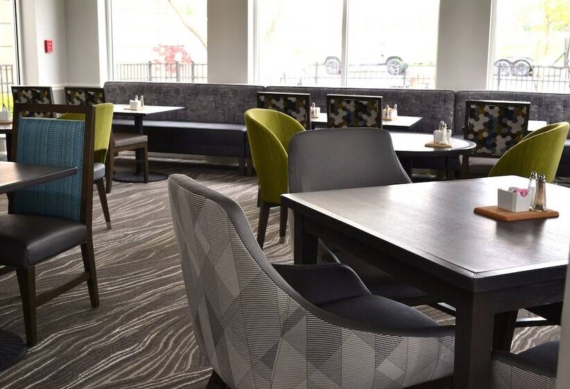 فندق Hilton Garden Inn Cincinnati Northeast