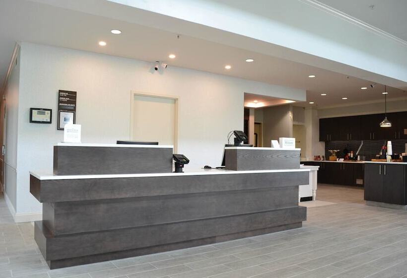 فندق Hilton Garden Inn Cincinnati Northeast