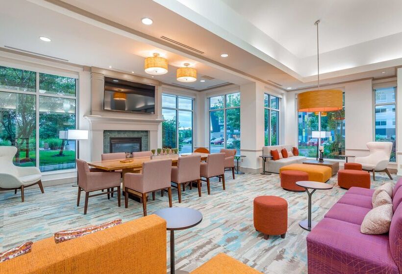 酒店 Hilton Garden Inn Cincinnati/sharonville