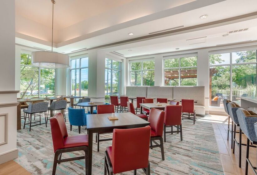 酒店 Hilton Garden Inn Cincinnati/sharonville