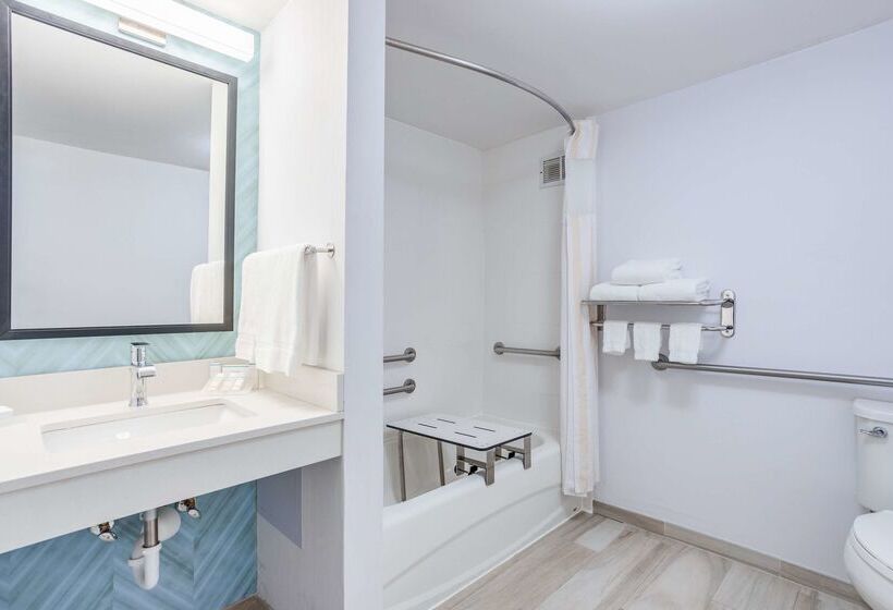 酒店 Hilton Garden Inn Cincinnati/sharonville