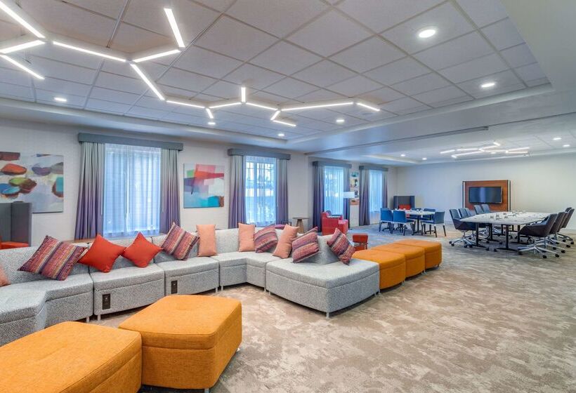 酒店 Hilton Garden Inn Cincinnati/sharonville