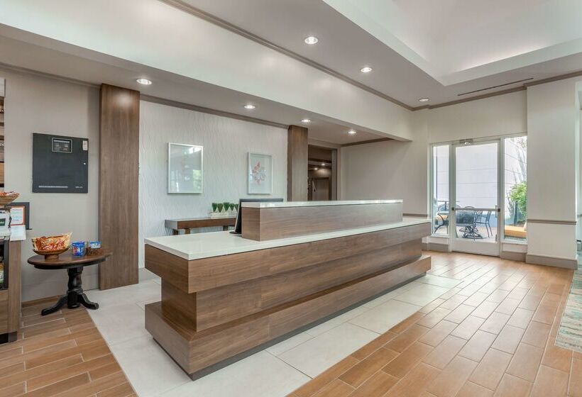 酒店 Hilton Garden Inn Cincinnati/sharonville