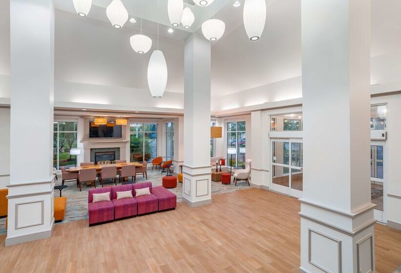 酒店 Hilton Garden Inn Cincinnati/sharonville