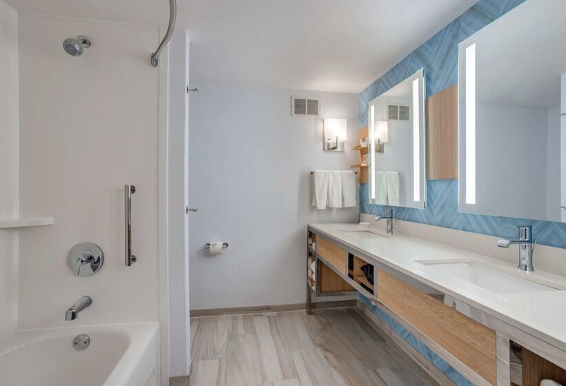 酒店 Hilton Garden Inn Cincinnati/sharonville