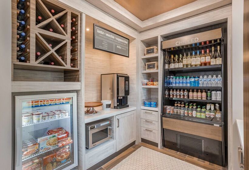 酒店 Hilton Garden Inn Cincinnati/sharonville