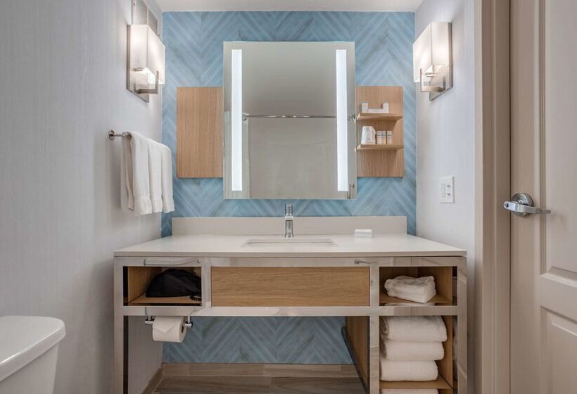 酒店 Hilton Garden Inn Cincinnati/sharonville