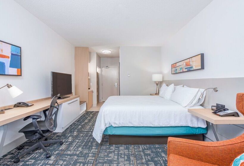 酒店 Hilton Garden Inn Cincinnati/sharonville