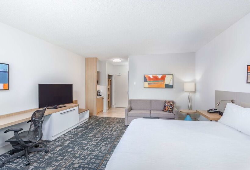 酒店 Hilton Garden Inn Cincinnati/sharonville