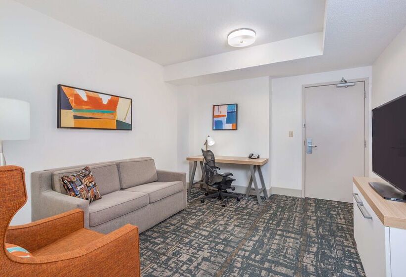 酒店 Hilton Garden Inn Cincinnati/sharonville