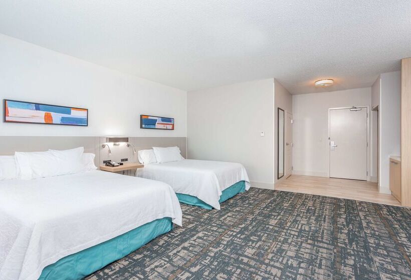 酒店 Hilton Garden Inn Cincinnati/sharonville