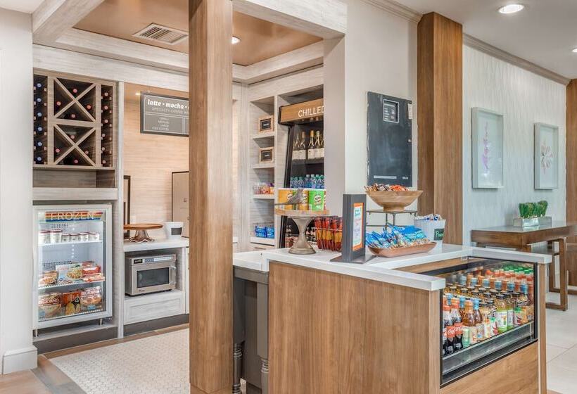 酒店 Hilton Garden Inn Cincinnati/sharonville