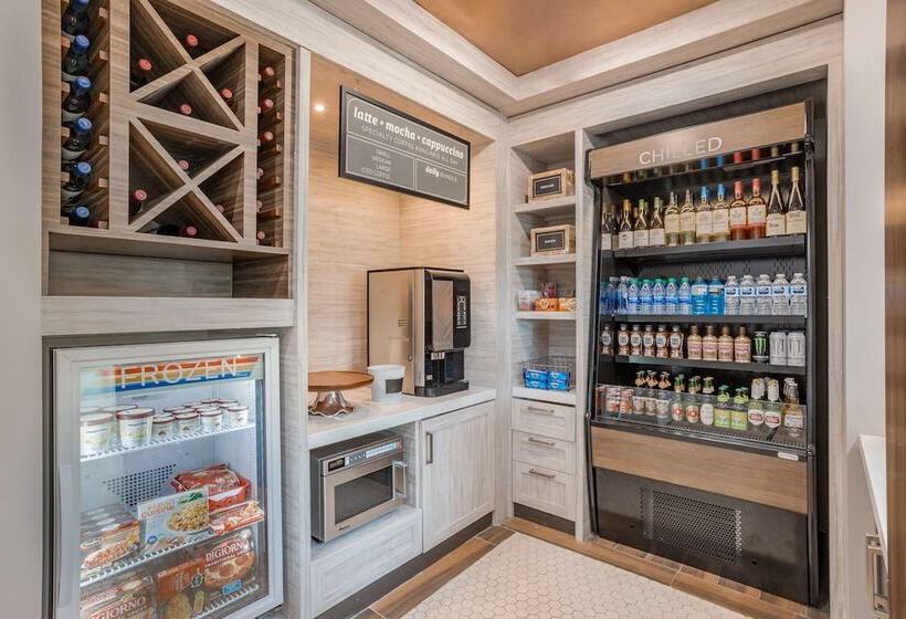 酒店 Hilton Garden Inn Cincinnati/sharonville