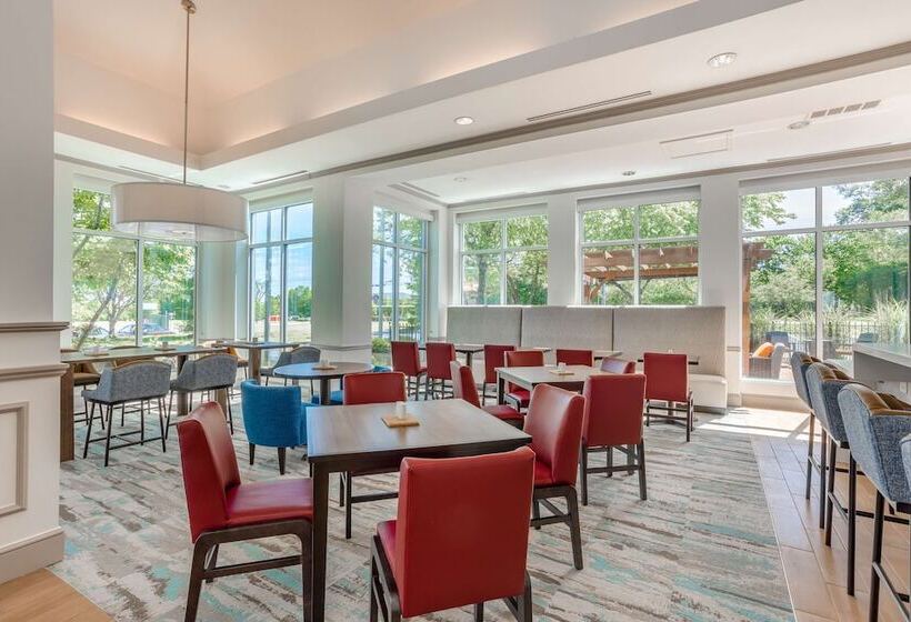 酒店 Hilton Garden Inn Cincinnati/sharonville