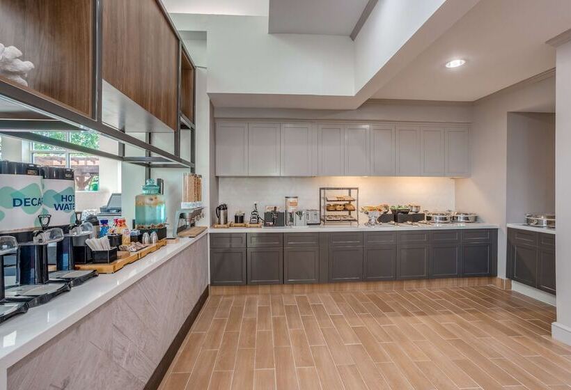 酒店 Hilton Garden Inn Cincinnati/sharonville