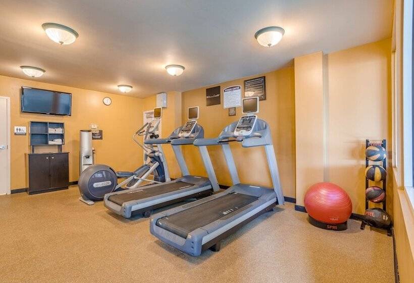 酒店 Hilton Garden Inn Cincinnati/sharonville