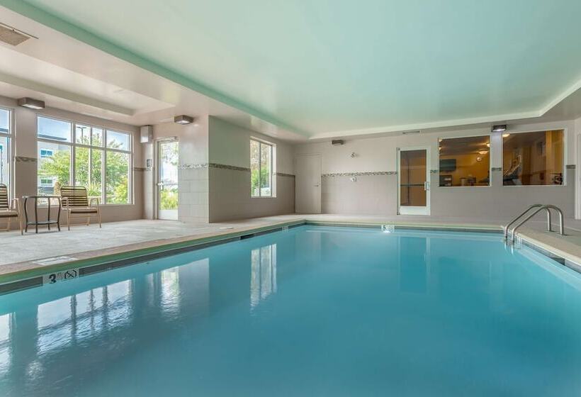 酒店 Hilton Garden Inn Cincinnati/sharonville