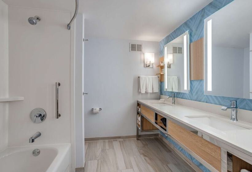 酒店 Hilton Garden Inn Cincinnati/sharonville