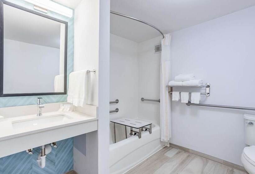 酒店 Hilton Garden Inn Cincinnati/sharonville