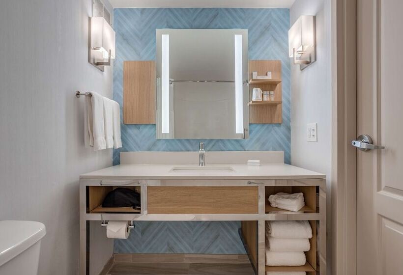 酒店 Hilton Garden Inn Cincinnati/sharonville