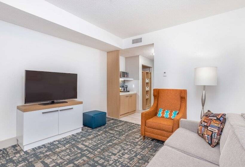 酒店 Hilton Garden Inn Cincinnati/sharonville