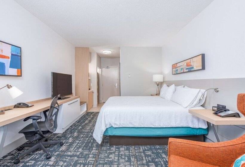 酒店 Hilton Garden Inn Cincinnati/sharonville