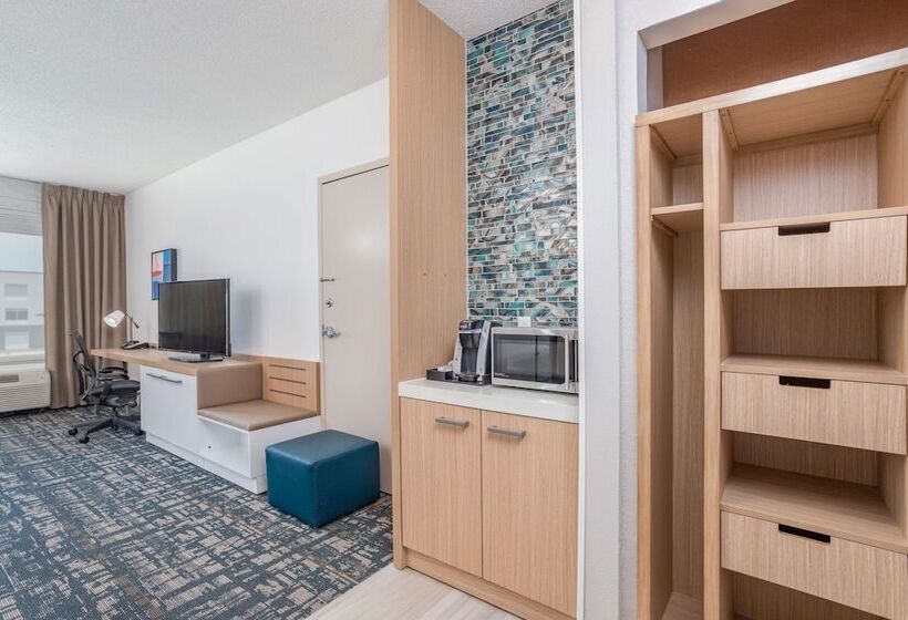 酒店 Hilton Garden Inn Cincinnati/sharonville