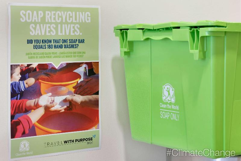 هتل Hilton Garden Inn Fort Wayne