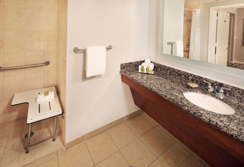 酒店 Hilton Grand Vacations Club Tuscany Village Orlando