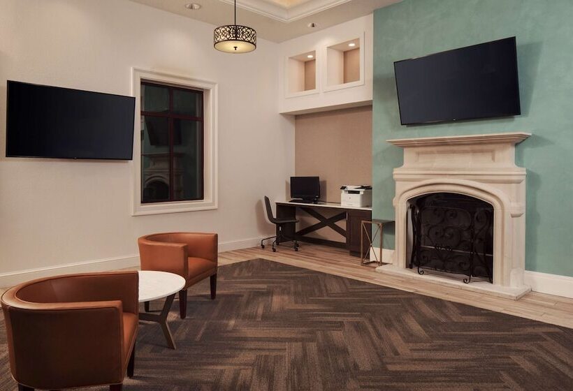 酒店 Hilton Grand Vacations Club Tuscany Village Orlando