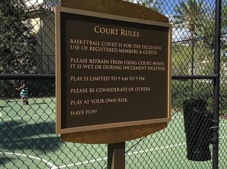 酒店 Hilton Grand Vacations Club Tuscany Village Orlando