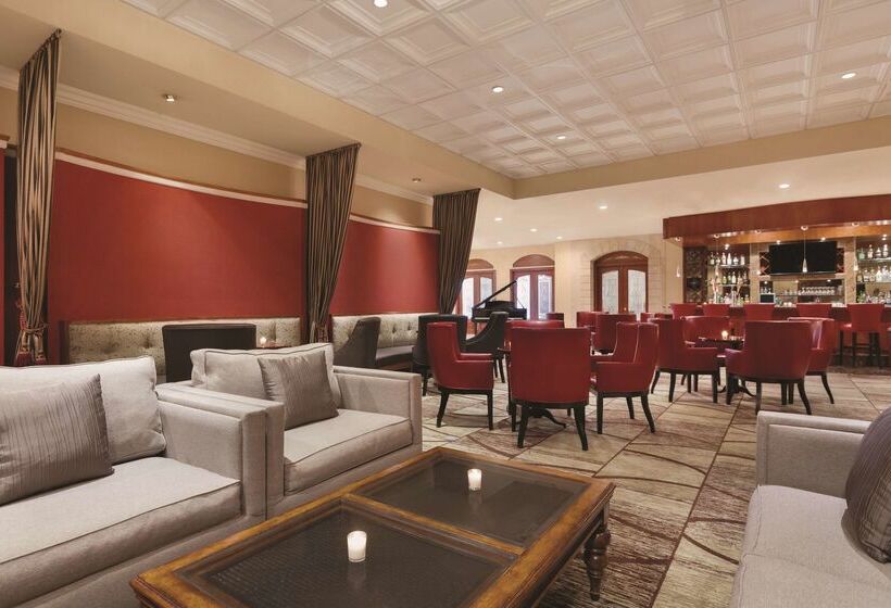 فندق Hilton Los Angeles/san Gabriel