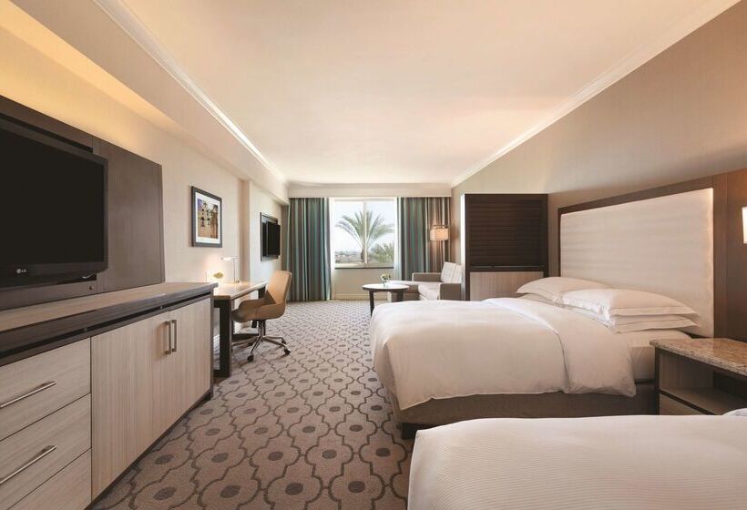 فندق Hilton Los Angeles/san Gabriel