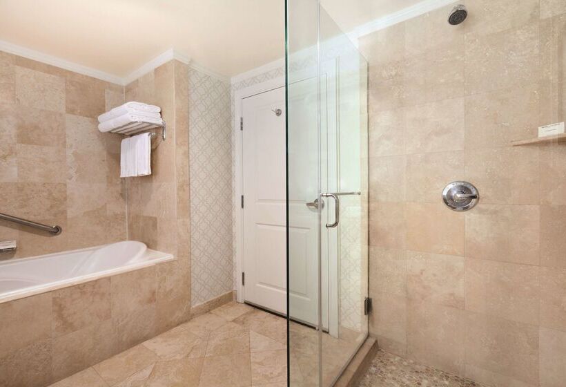 فندق Hilton Los Angeles/san Gabriel