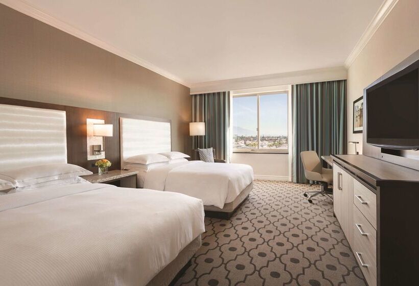 فندق Hilton Los Angeles/san Gabriel