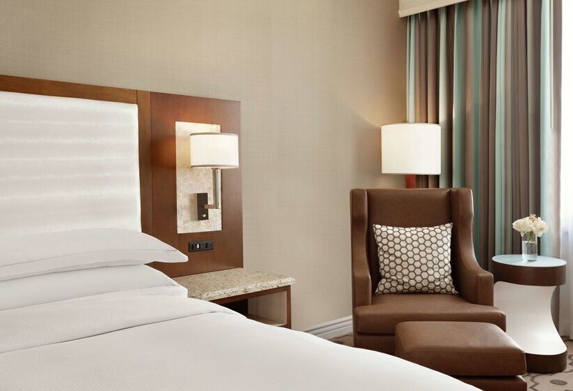 فندق Hilton Los Angeles/san Gabriel