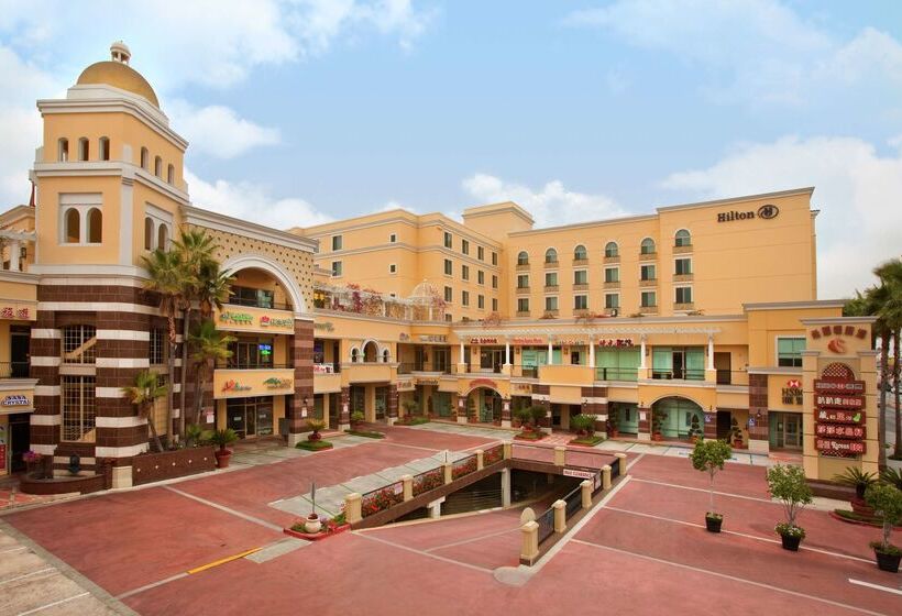 فندق Hilton Los Angeles/san Gabriel