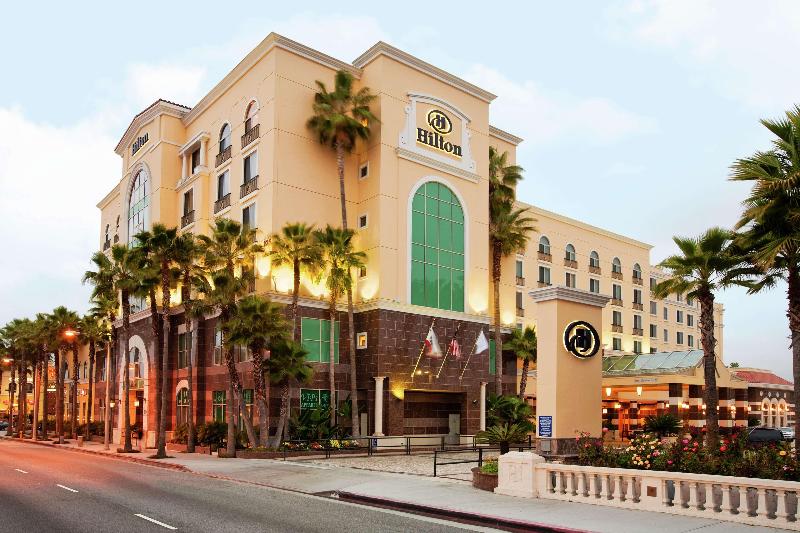 فندق Hilton Los Angeles/san Gabriel