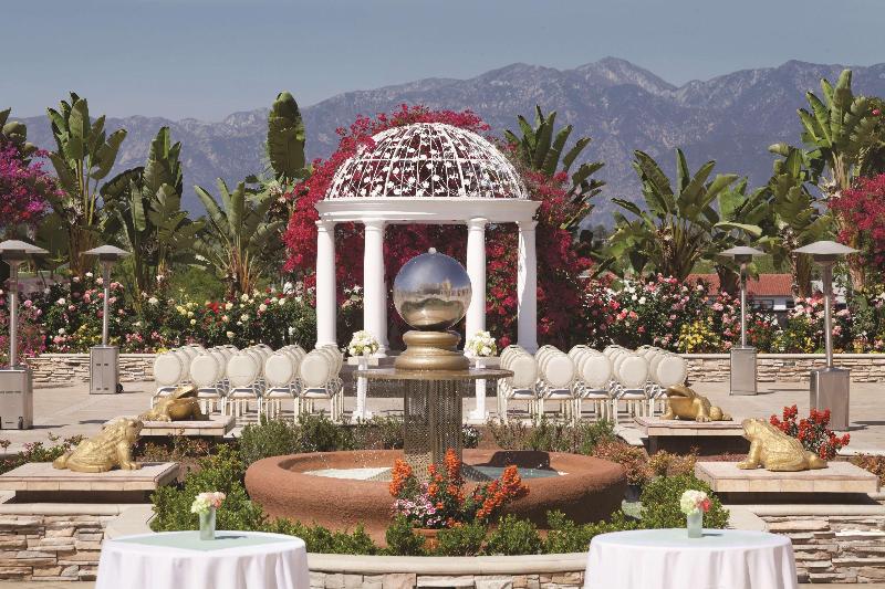 فندق Hilton Los Angeles/san Gabriel