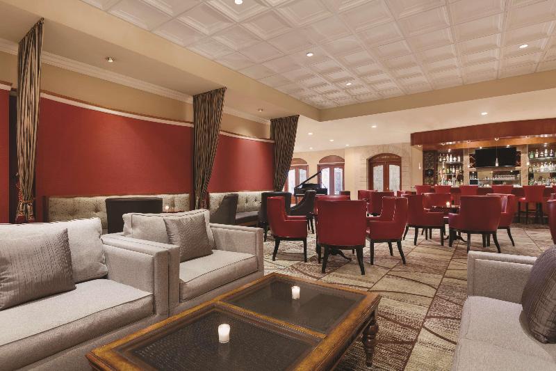 فندق Hilton Los Angeles/san Gabriel