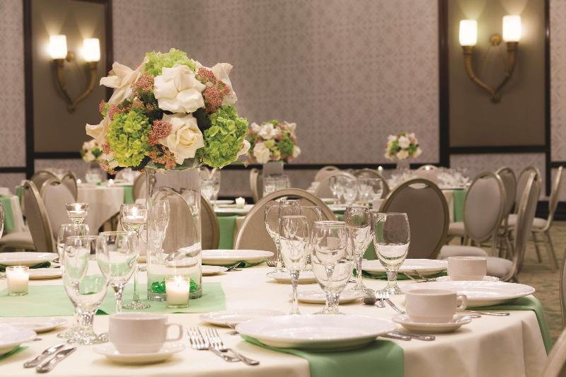 فندق Hilton Los Angeles/san Gabriel