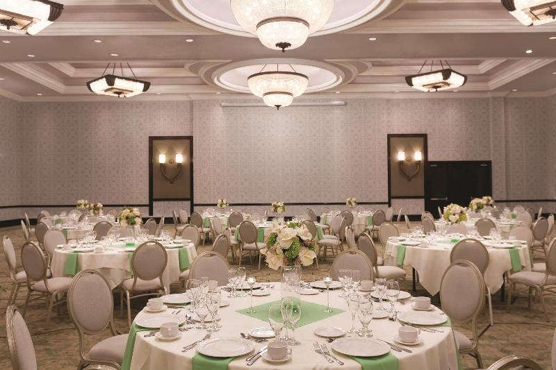 فندق Hilton Los Angeles/san Gabriel