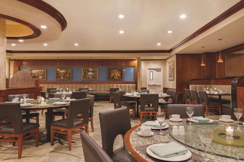 فندق Hilton Los Angeles/san Gabriel