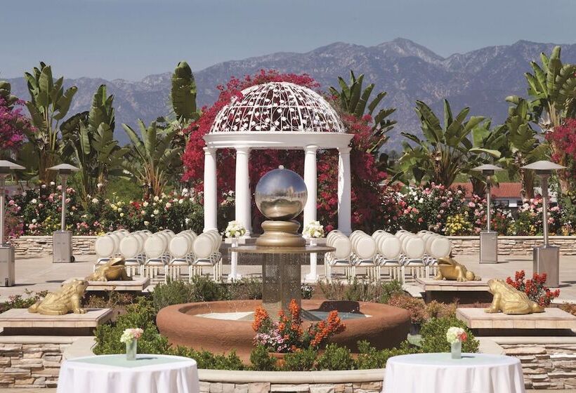 فندق Hilton Los Angeles/san Gabriel